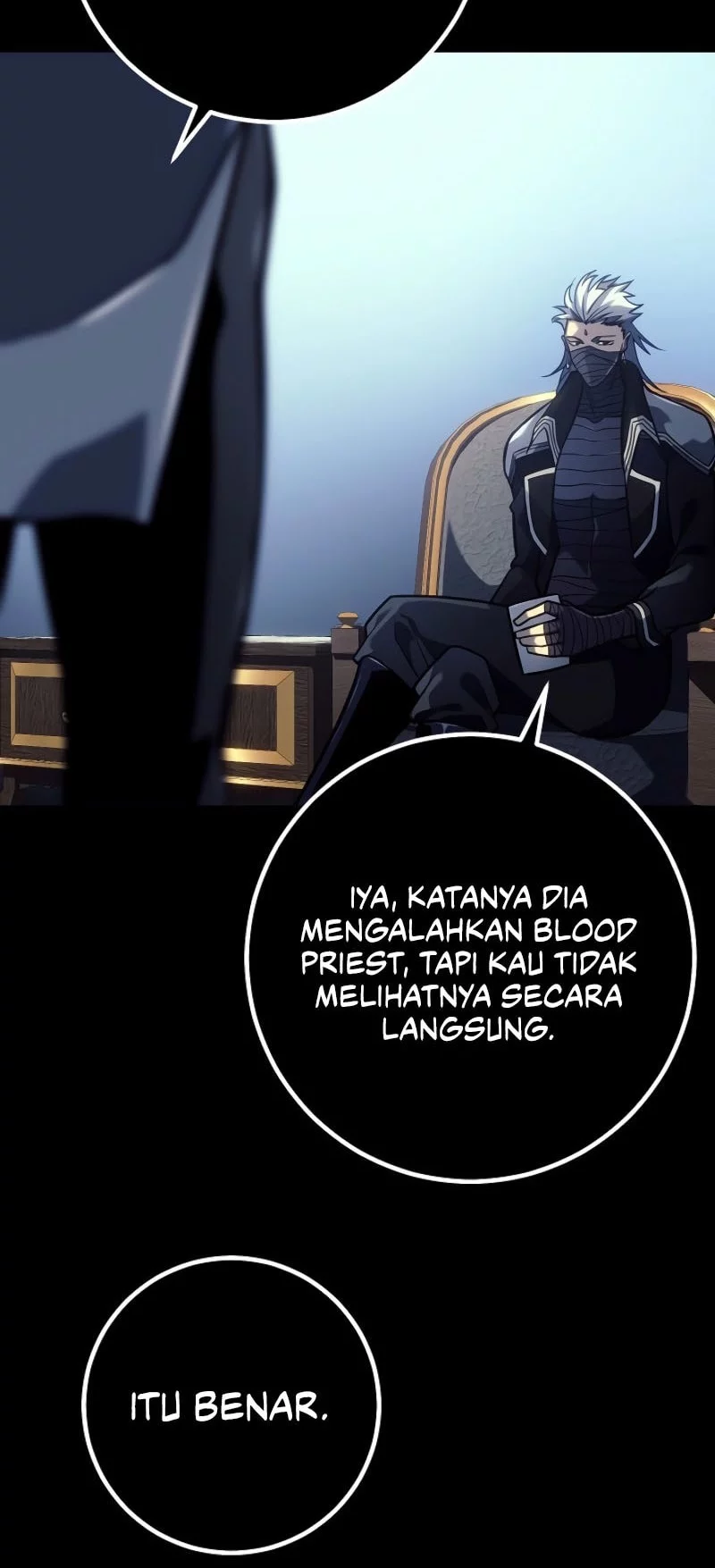 Regressing As The Reincarnated Bastard Of The Sword Clan Chapter 51 Fix Gambar 44